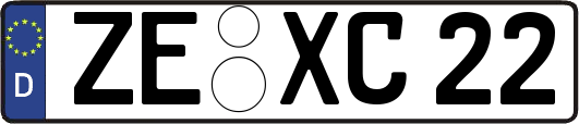 ZE-XC22