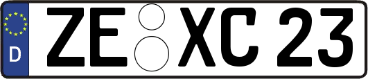 ZE-XC23
