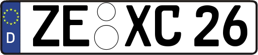 ZE-XC26