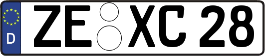 ZE-XC28