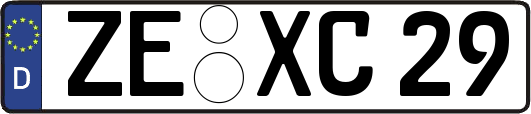 ZE-XC29