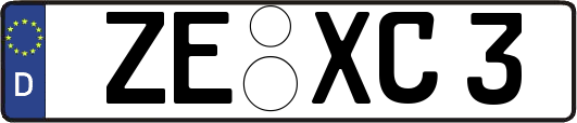 ZE-XC3
