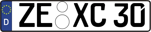 ZE-XC30