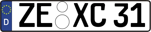 ZE-XC31
