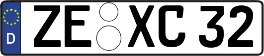 ZE-XC32