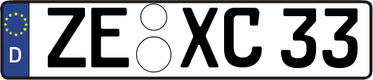 ZE-XC33