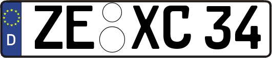 ZE-XC34