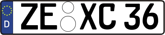 ZE-XC36