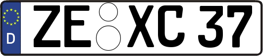 ZE-XC37