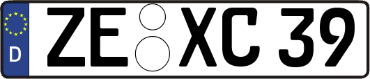 ZE-XC39