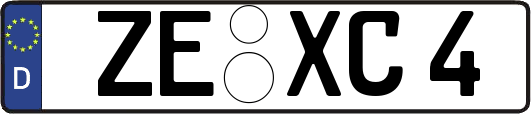 ZE-XC4