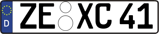 ZE-XC41