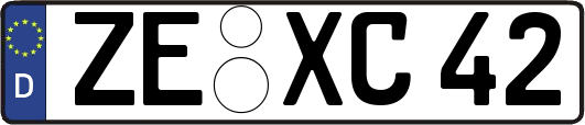 ZE-XC42