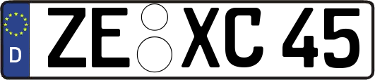 ZE-XC45