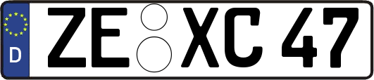 ZE-XC47