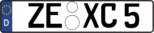 ZE-XC5