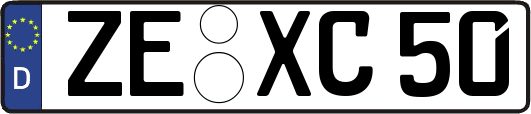 ZE-XC50