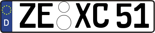 ZE-XC51