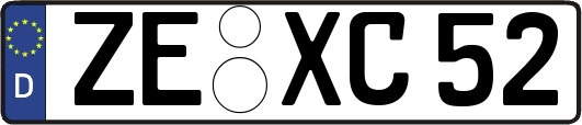ZE-XC52