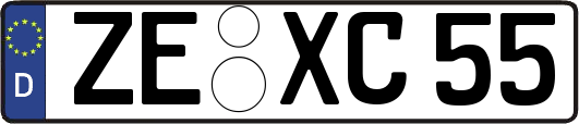 ZE-XC55