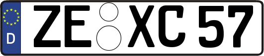 ZE-XC57