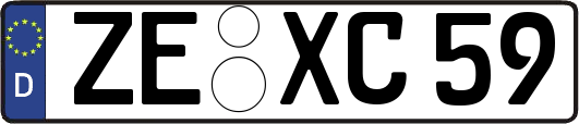 ZE-XC59