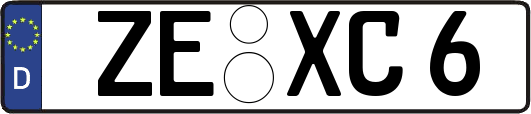 ZE-XC6