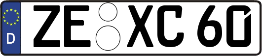 ZE-XC60