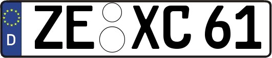 ZE-XC61