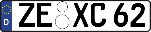ZE-XC62