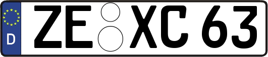 ZE-XC63