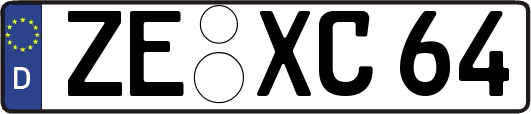 ZE-XC64