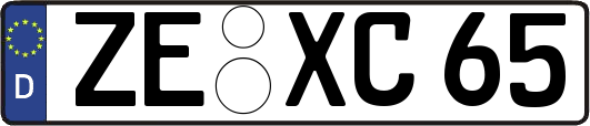 ZE-XC65