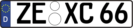 ZE-XC66