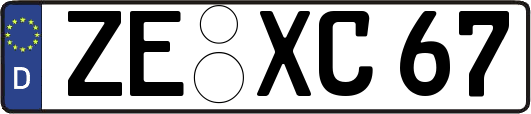 ZE-XC67