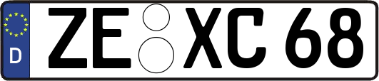 ZE-XC68