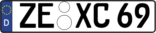 ZE-XC69