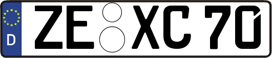 ZE-XC70