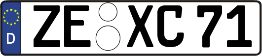 ZE-XC71