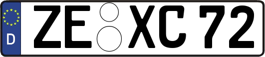 ZE-XC72
