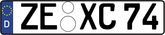 ZE-XC74