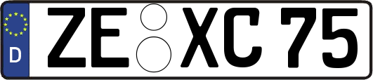 ZE-XC75