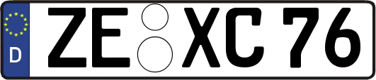 ZE-XC76