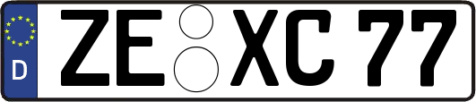 ZE-XC77