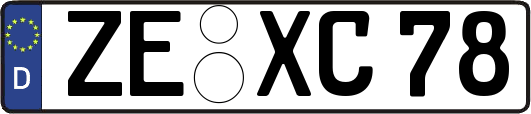 ZE-XC78