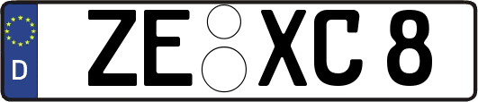 ZE-XC8