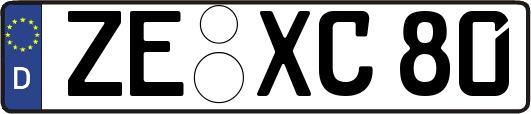 ZE-XC80