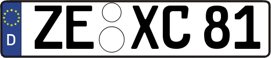 ZE-XC81