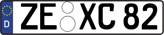 ZE-XC82
