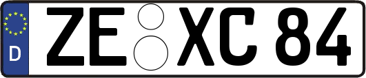 ZE-XC84